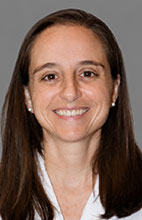 Kinley Beck, M.D.