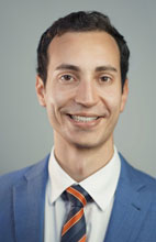 Jonah Goldblatt, M.D.