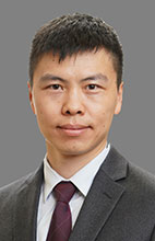 Qingjie Wang, M.D.
