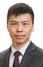 Qingjie Wang, M.D.