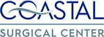 Coastal Surgery Center Logo