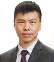 Qingjie Wang, M.D.